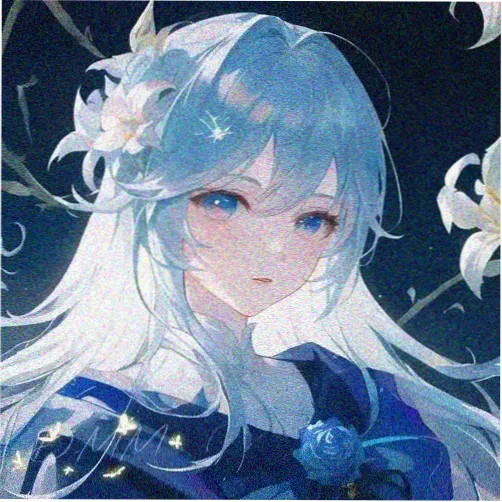 海盐味汽水头像